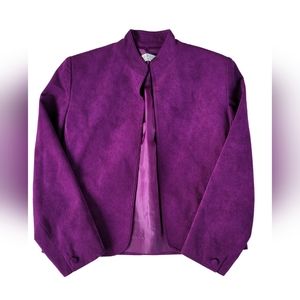 Vintage Lilli Ann with Adolph Schumer